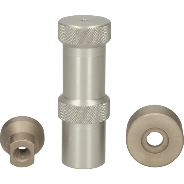 Súprava razidiel s tŕňom, 3-dielna, Ø 27,4 mm (pre Škoda) KS Tools 140.2553