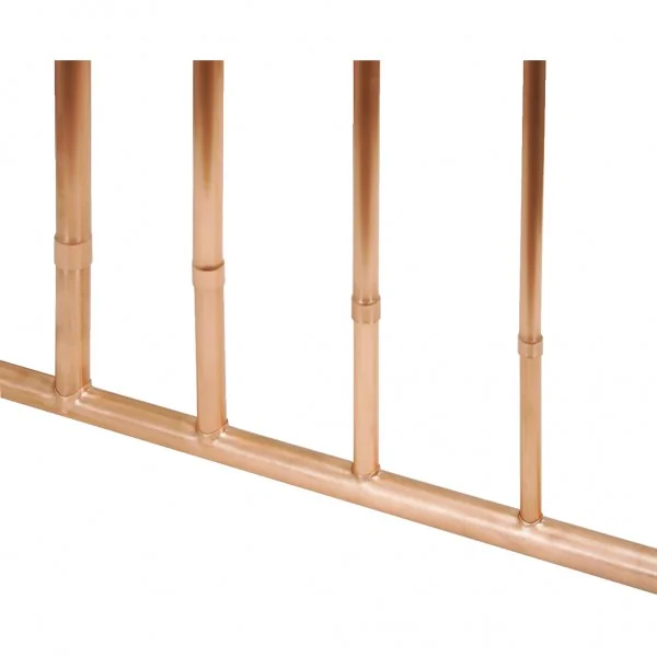Súprava rozširovačov rúr 12–22 mm, 7-dielna KS Tools 202.2100