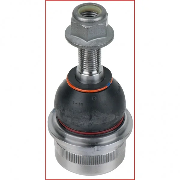 Súprava tlakových kusov pre Renault, Nissan, Opel, 4-dielna KS Tools 440.0455