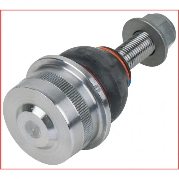 Súprava tlakových kusov pre Renault, Nissan, Opel, 4-dielna KS Tools 440.0455