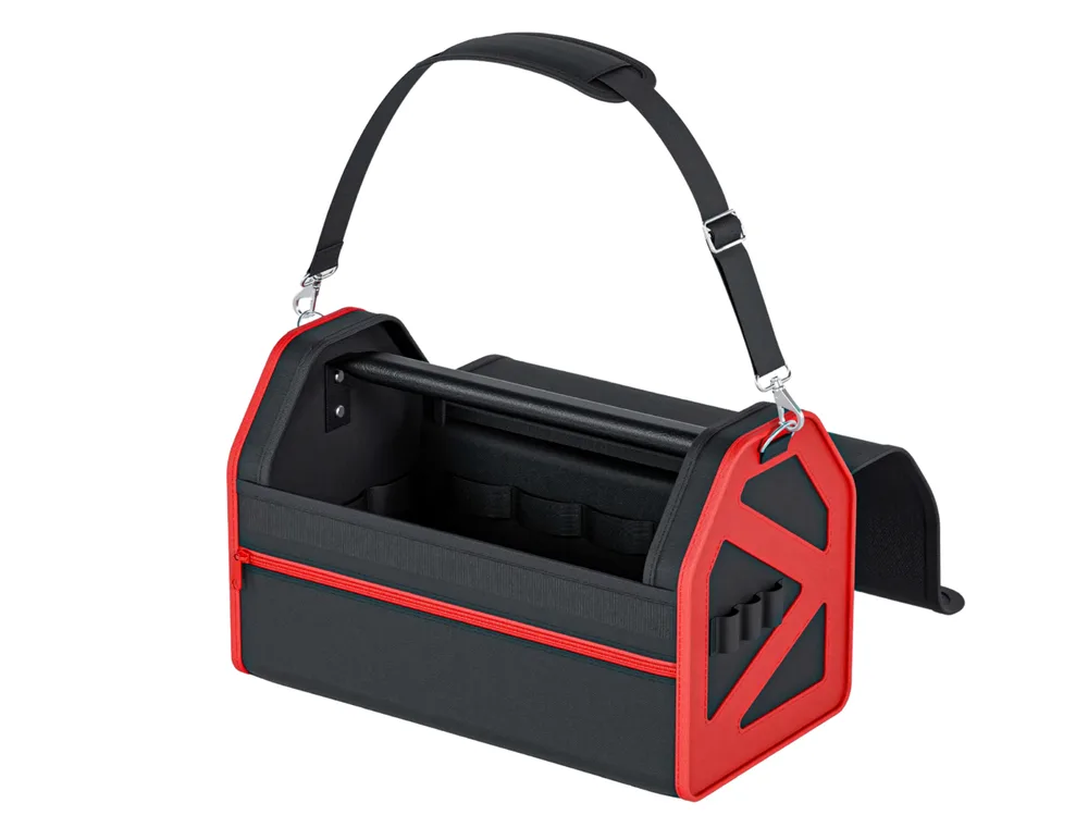 Taška cez rameno SMARTBAG – prázdna KS Tools 850.0300F