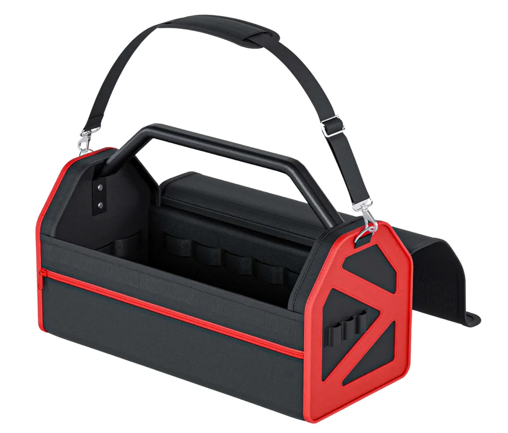 Taška cez rameno SMARTBAG XL – prázdna KS Tools 850.0325F