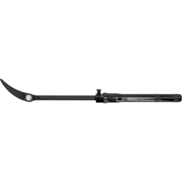 Teleskopická montážna páka s hlavou a kĺbom, 865–1 350 mm KS Tools 911.8188
