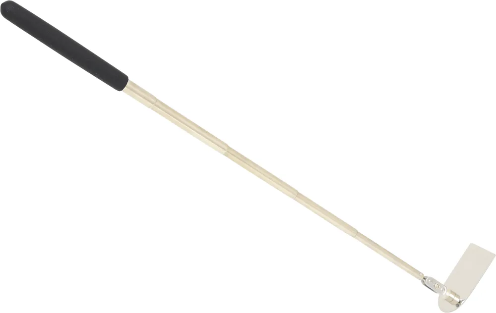 Teleskopické inšpekčné zrkadlo, 178-675mm, 45x63mm KS Tools 550.1007
