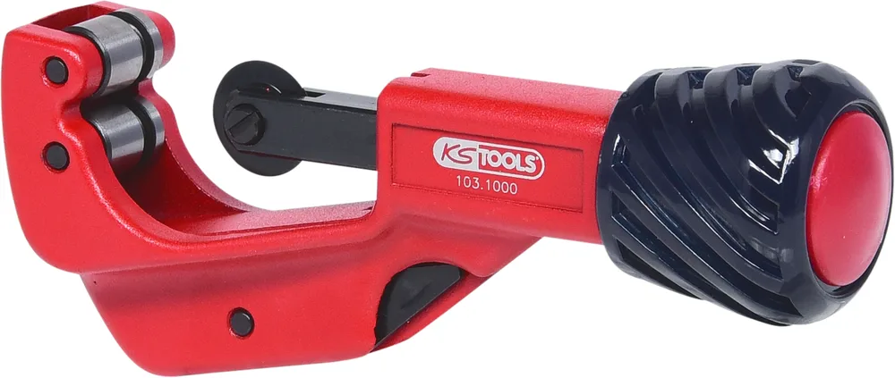 Teleskopický trubkorez, 3-32mm KS Tools 103.1000