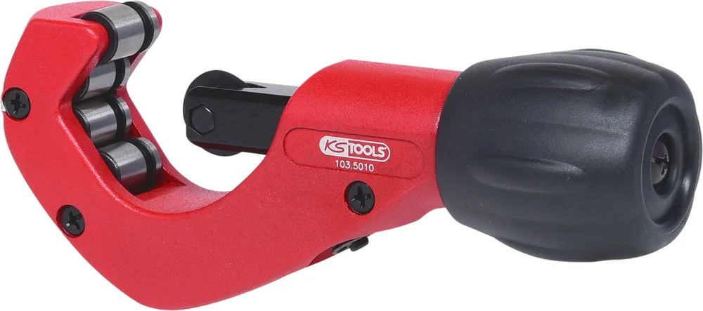 Teleskopický trubkorez, 3-38mm, 165mm KS Tools 103.5010