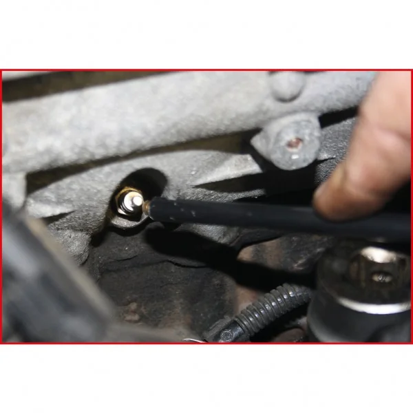 Tester žhaviacich sviečok KS Tools 550.1401