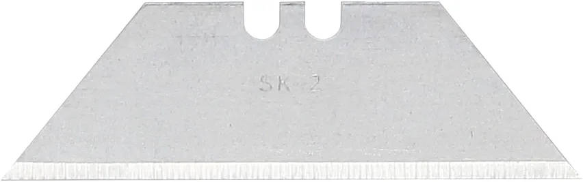 Trapézové čepele, balenie 10 ks KS Tools 907.2206