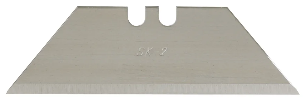 Trapézové čepele, balenie 10 ks KS Tools 907.2206