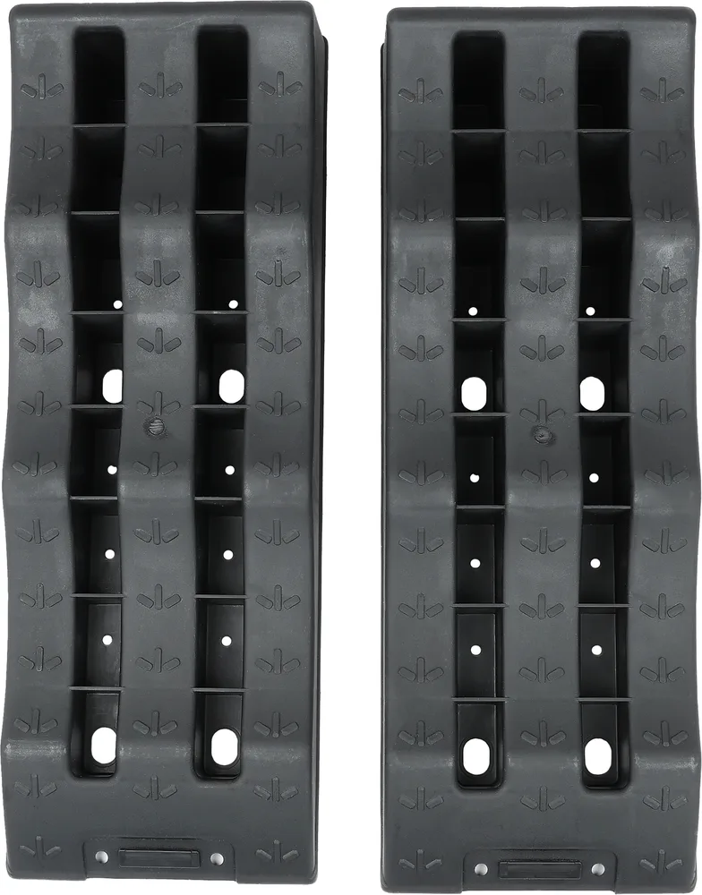 Univerzálna nájazdová rampa pre pneumatiky so šírkou 210 mm, v páre KS Tools 160.0619