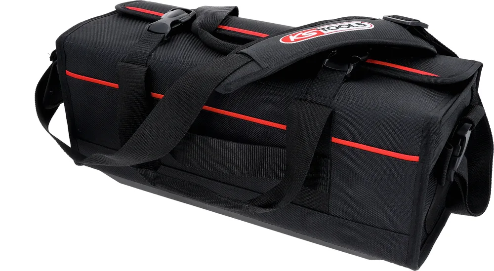 Univerzálna sada náradia 1/4" v taške, 59-dielna KS Tools 850.0059