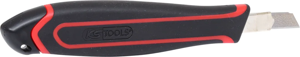 Univerzálny nôž s odlamovacou čepeľou, 9 mm KS Tools 907.2120
