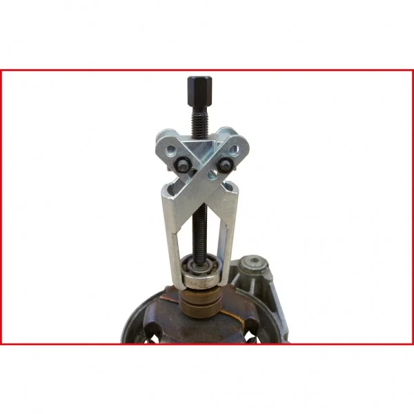 Univerzálny sťahovák, 2-ramenný s úzkym hákom, 15–140 mm KS Tools 620.5302