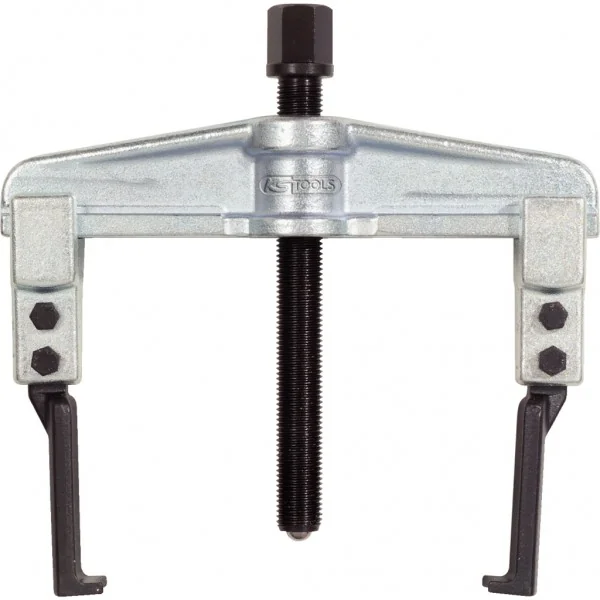 Univerzálny sťahovák, 2-ramenný s úzkym hákom, 50–160 mm KS Tools 620.0903