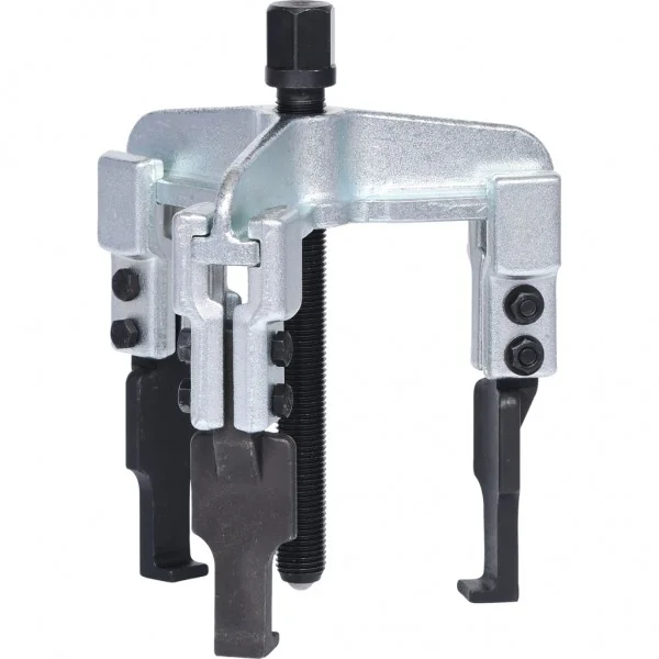 Univerzálny sťahovák, 3-ramenný s extrémne úzkym hákom, 25–130 mm KS Tools 630.0004