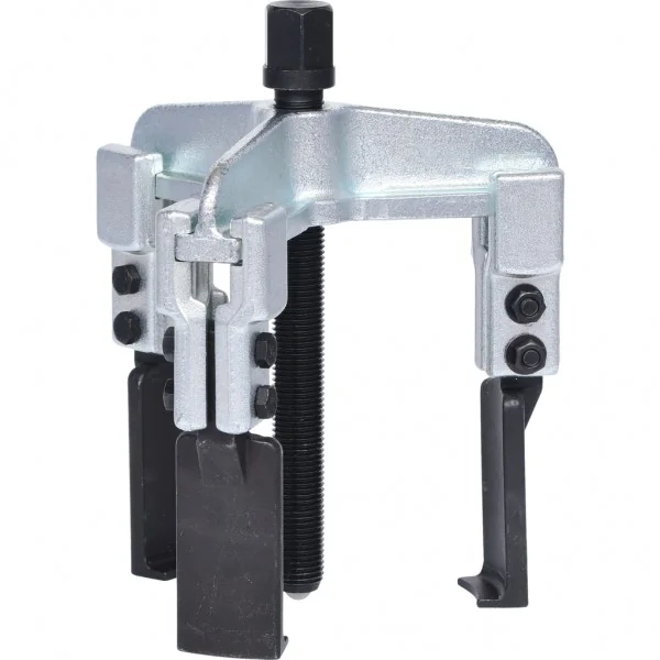 Univerzálny sťahovák, 3-ramenný s úzkym hákom, 50–160 mm KS Tools 630.0903