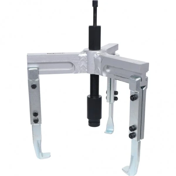 Univerzálny sťahovák, 3-ramenný, ťažké vyhotovenie, 100–380 mm KS Tools 630.0023