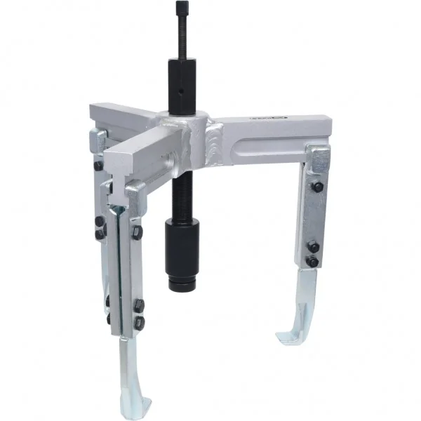 Univerzálny sťahovák, 3-ramenný, ťažké vyhotovenie, 100–380 mm KS Tools 630.0023