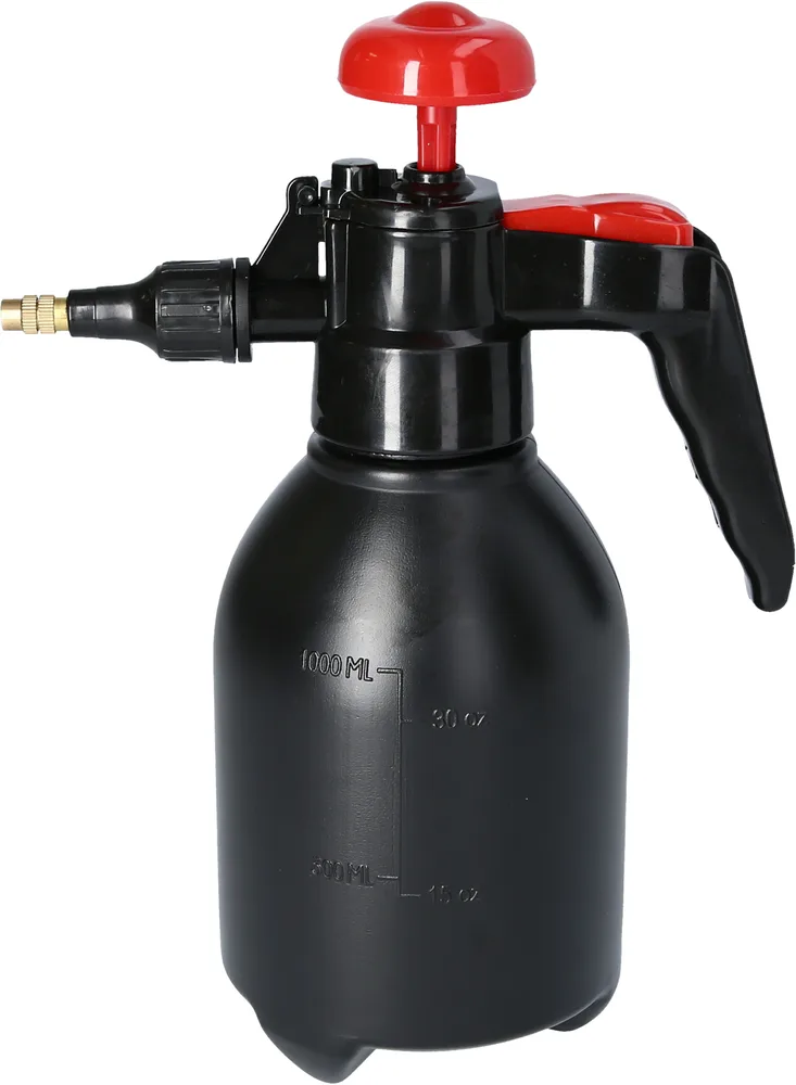 Univerzálny tlakový rozprašovač, 1 l KS Tools 150.8251
