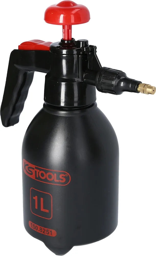 Univerzálny tlakový rozprašovač, 1 l KS Tools 150.8251