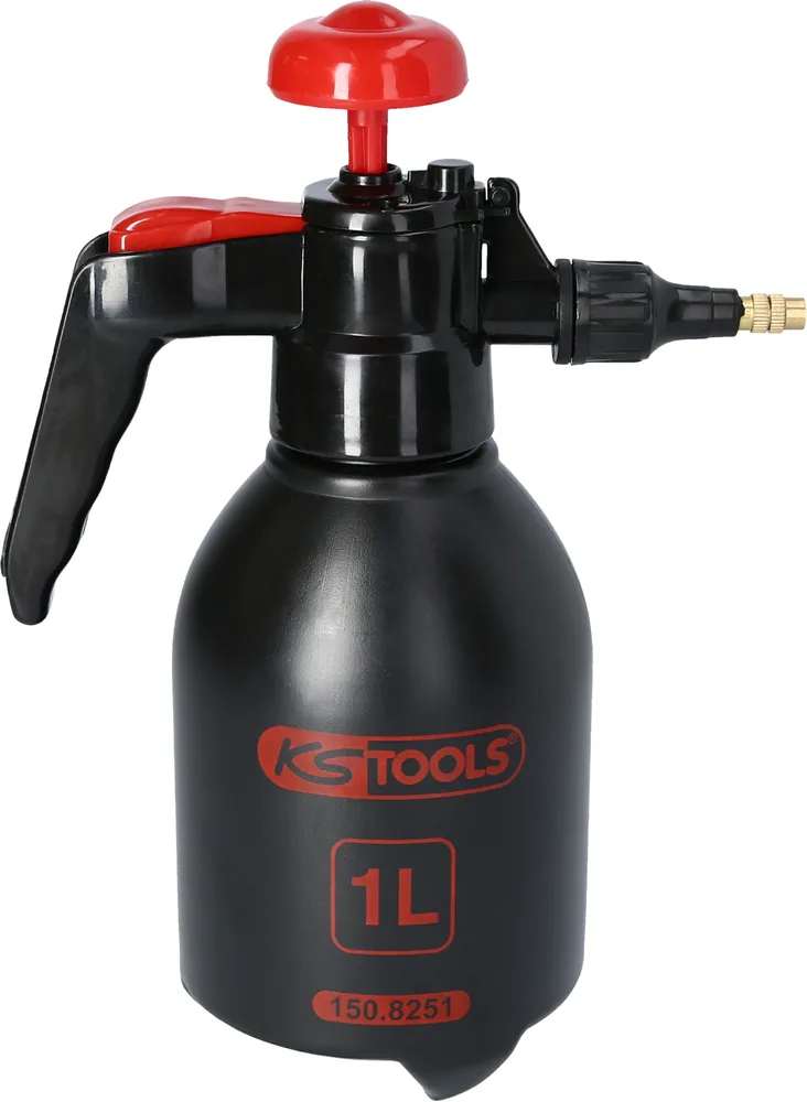 Univerzálny tlakový rozprašovač, 1 l KS Tools 150.8251