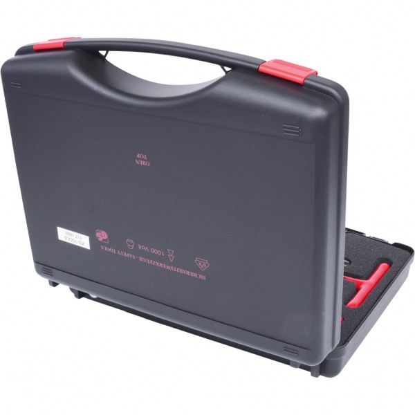 VDE gola súprava 3/8″, 16-dielna KS Tools 117.1850