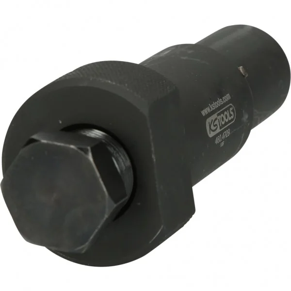 Vtláčacie puzdro, 147 mm KS Tools 460.4729