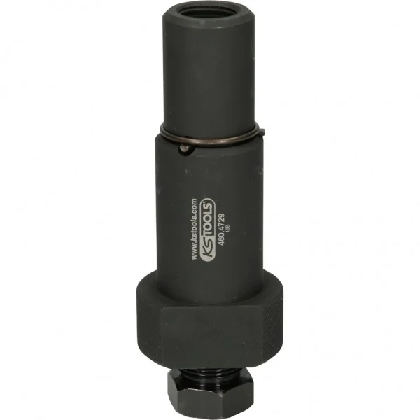 Vtláčacie puzdro, 147 mm KS Tools 460.4729