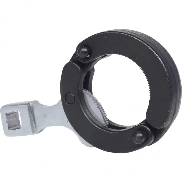 Výstredníkové zvieracie a otočné zariadenie, 1–50 mm KS Tools 150.1635