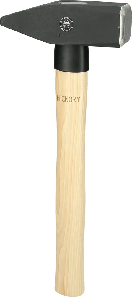 Zámočnícke kladivo s hikorovou násadou, 1500 g KS Tools 142.1318