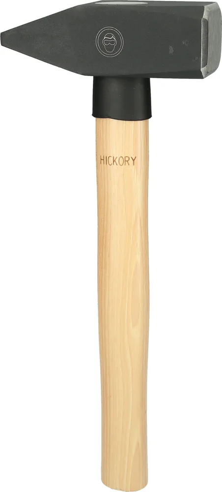 Zámočnícke kladivo s hikorovou násadou, 2000 g KS Tools 142.1319