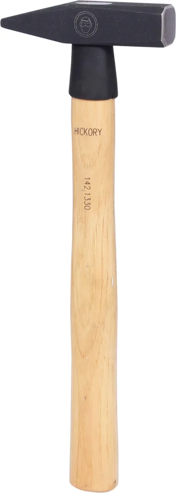 Zámočnícke kladivo s hikorovou násadou, 300 g KS Tools 142.1330