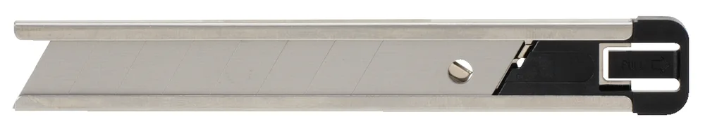 Zásobník na odlamovacie čepele so 6 čepeľami, 0,5x18x100 mm, pre 907.2175 KS Tools 907.2176