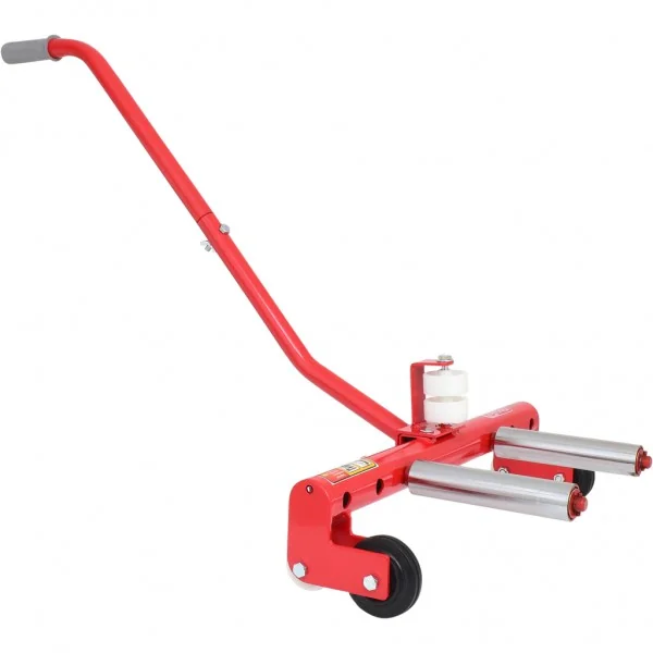 Zdvihák na XXL pneumatiky, 250 kg KS Tools 160.0250