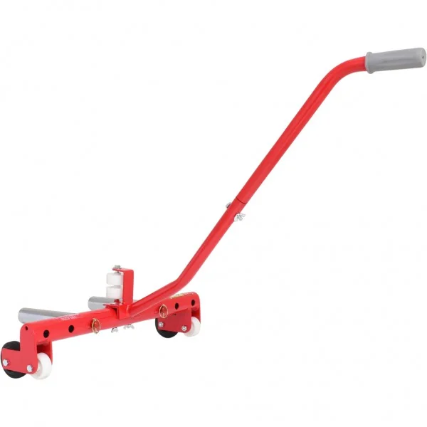 Zdvihák na XXL pneumatiky, 250 kg KS Tools 160.0250