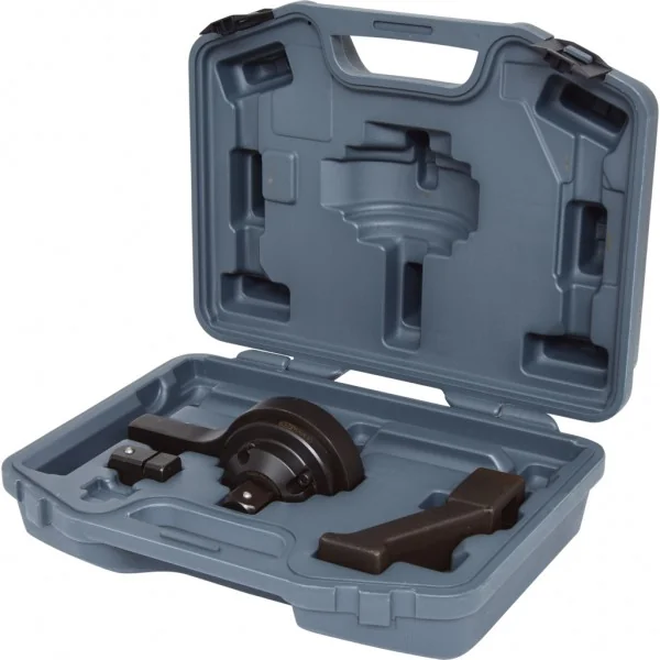 Znásobovač uťahovacieho momentu 3/4" × 1", 2 700 Nm KS Tools 516.3745