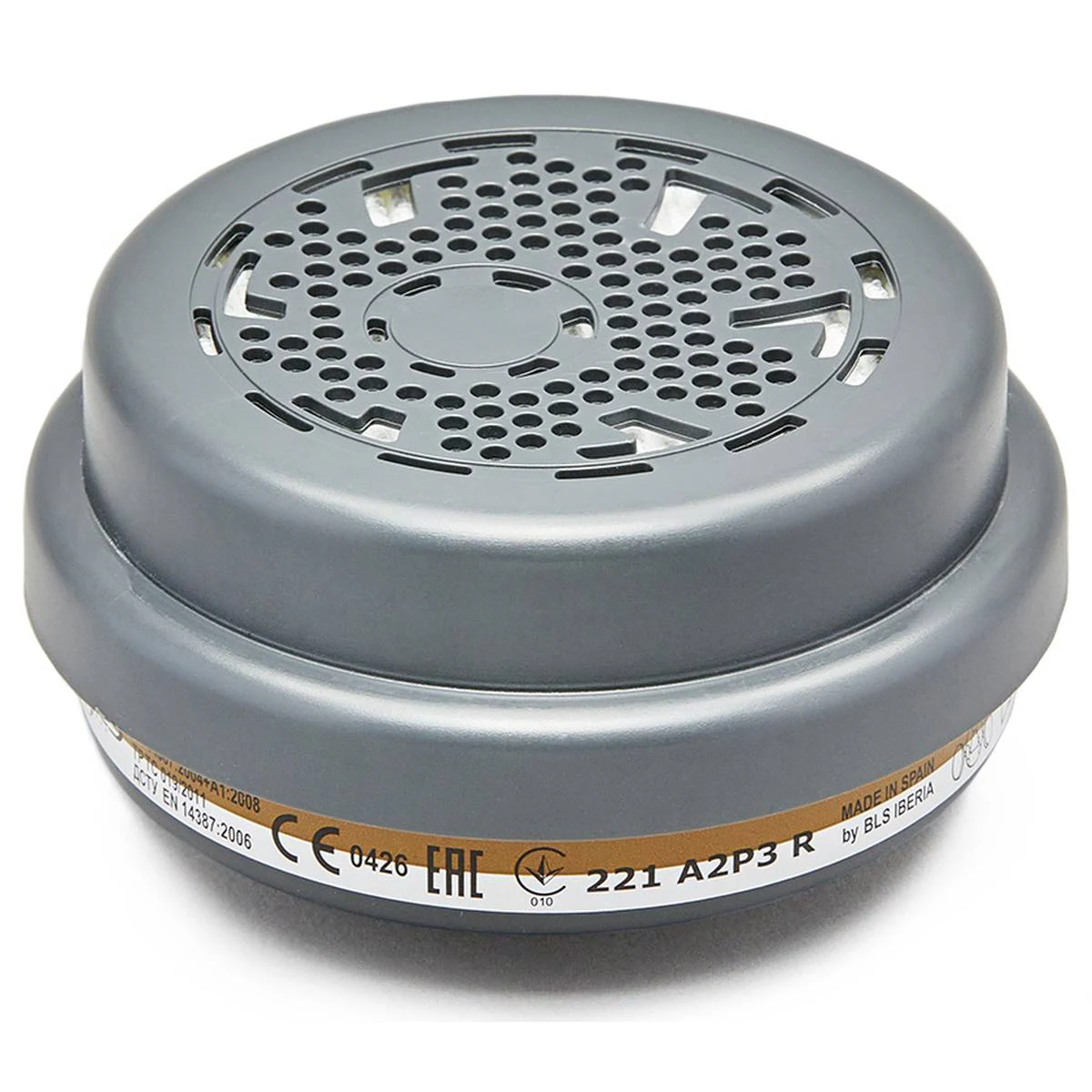 Kombinovaný filter BLS 221 A2P3 R