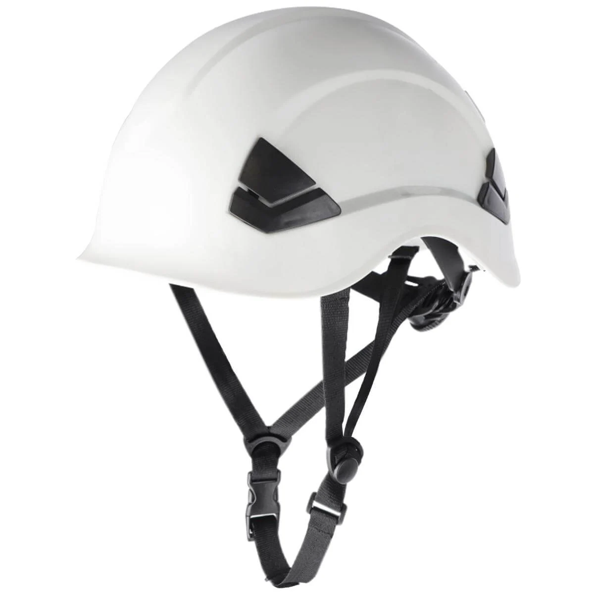 Ochranná prilba na prácu vo výškach Procera SALLET – biela