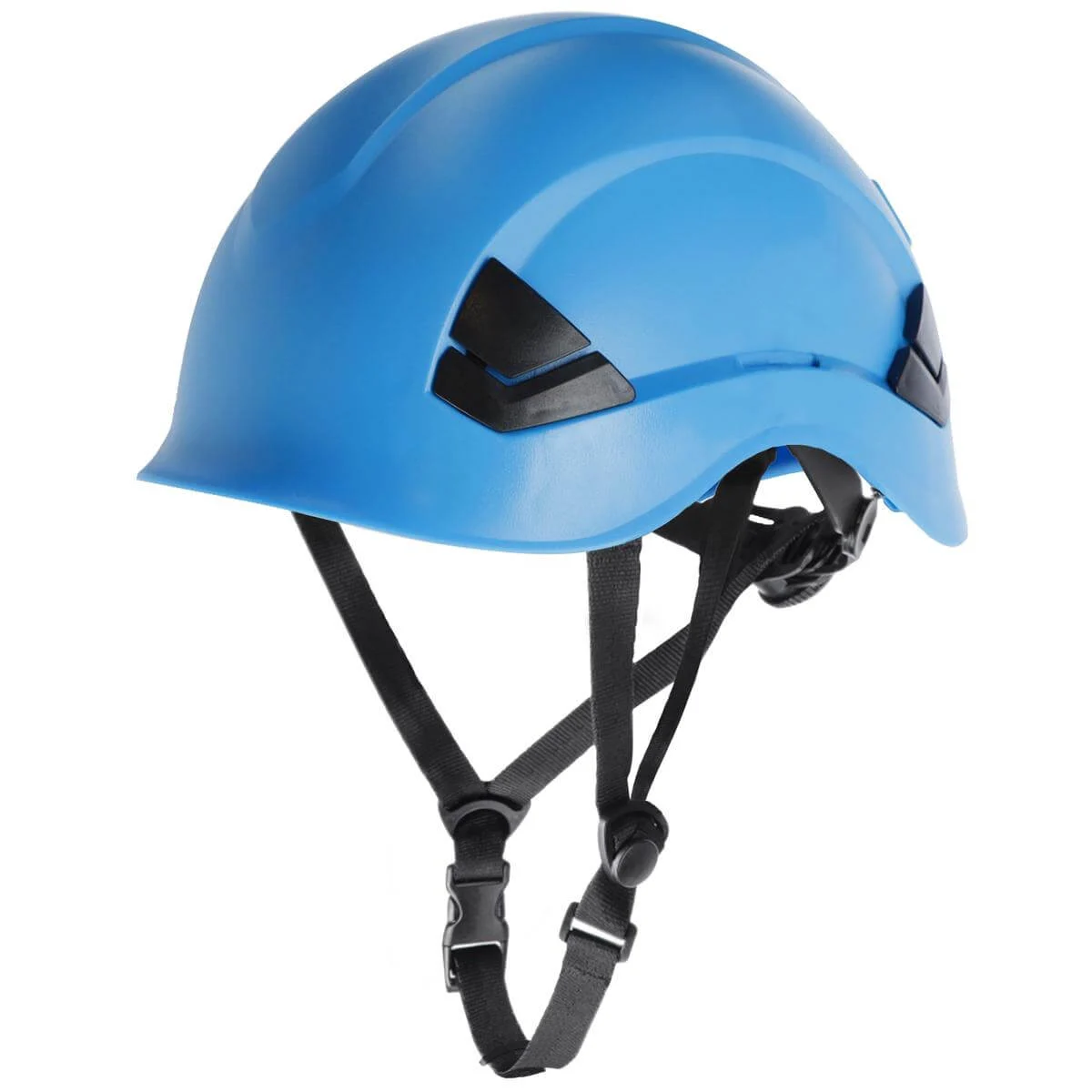 Ochranná prilba na prácu vo výškach Procera SALLET – modrá