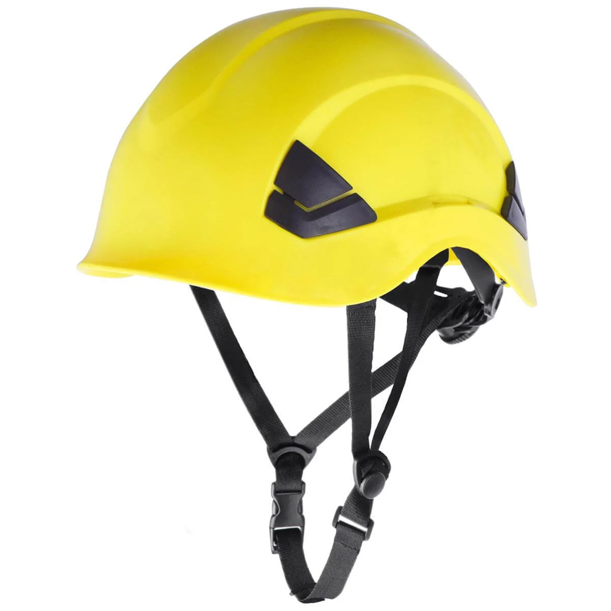 Ochranná prilba na prácu vo výškach Procera SALLET – žltá