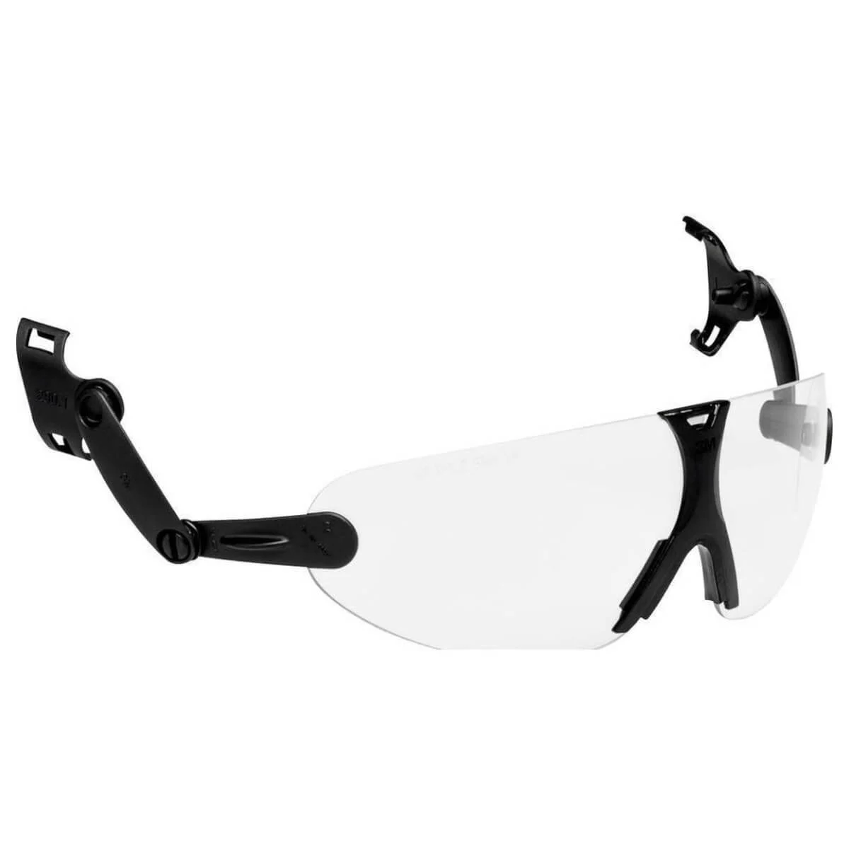 Ochranné okuliare 3M V9C – priehľadné