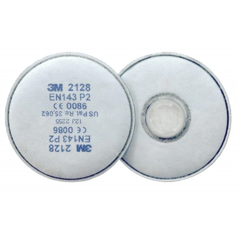 Prachový filter 3M2128