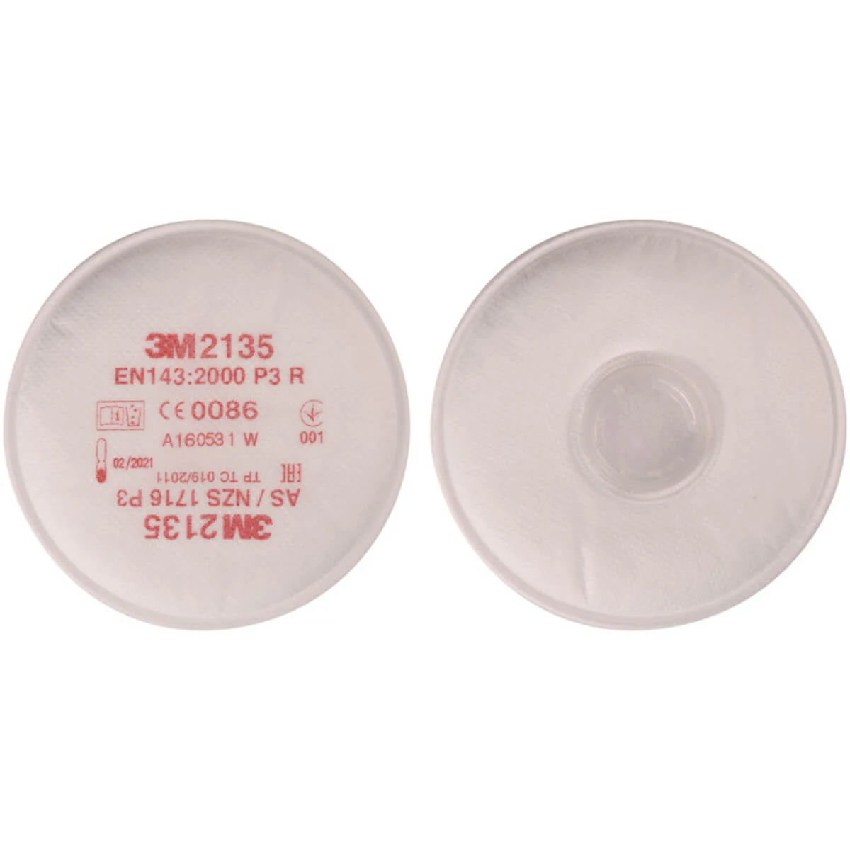 Prachový filter 3M2135