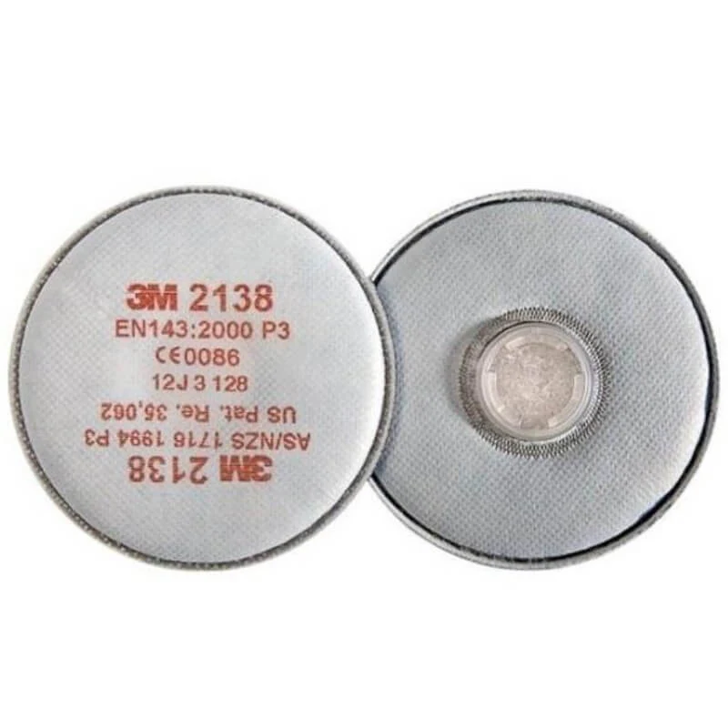 Prachový filter 3M2138
