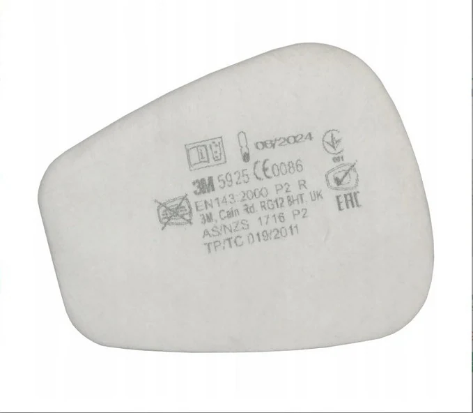 Prachový filter 3M5925