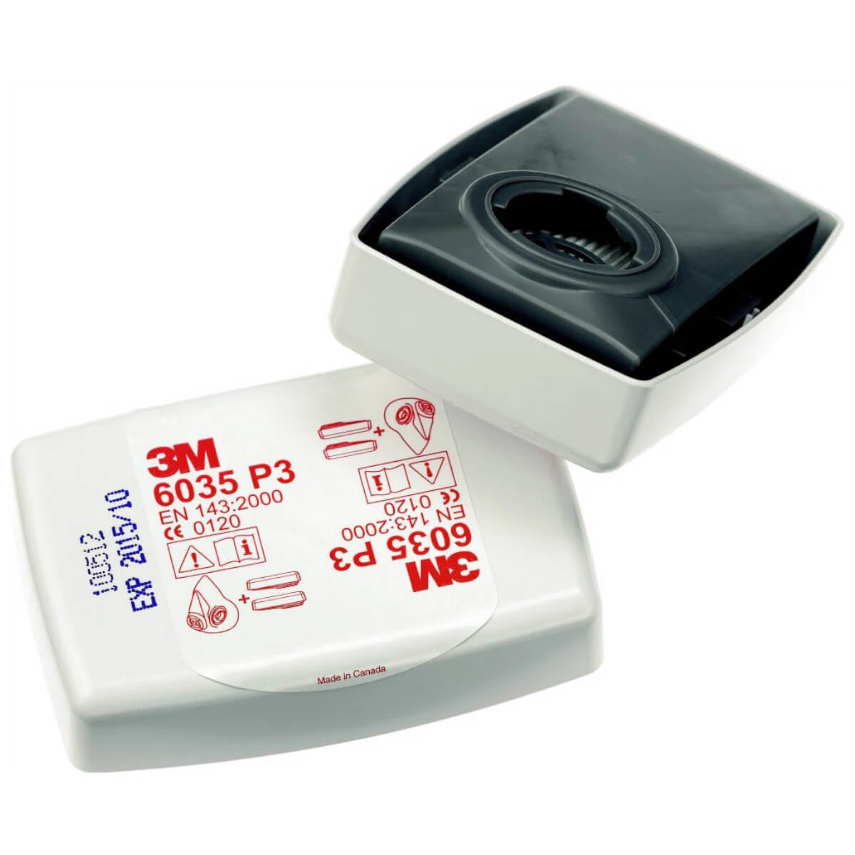 Prachový filter 3M6035
