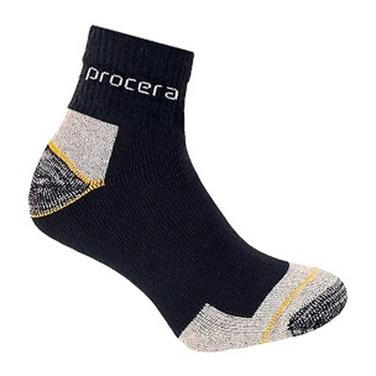 Pracovné ponožky QUARTER WORK SOCKS 41-45