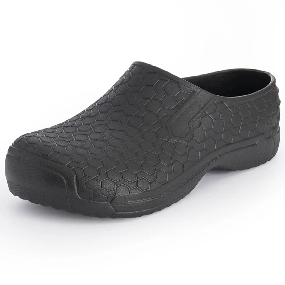 Pracovné šľapky EVA ARCLOG BLACK