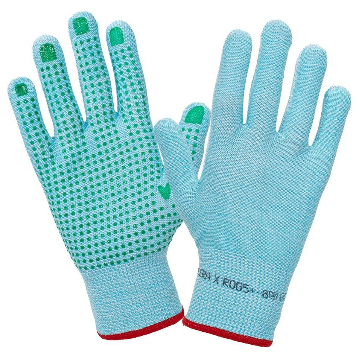 Protiporezné pracovné rukavice Procera X-PROKNIT5 PLUS