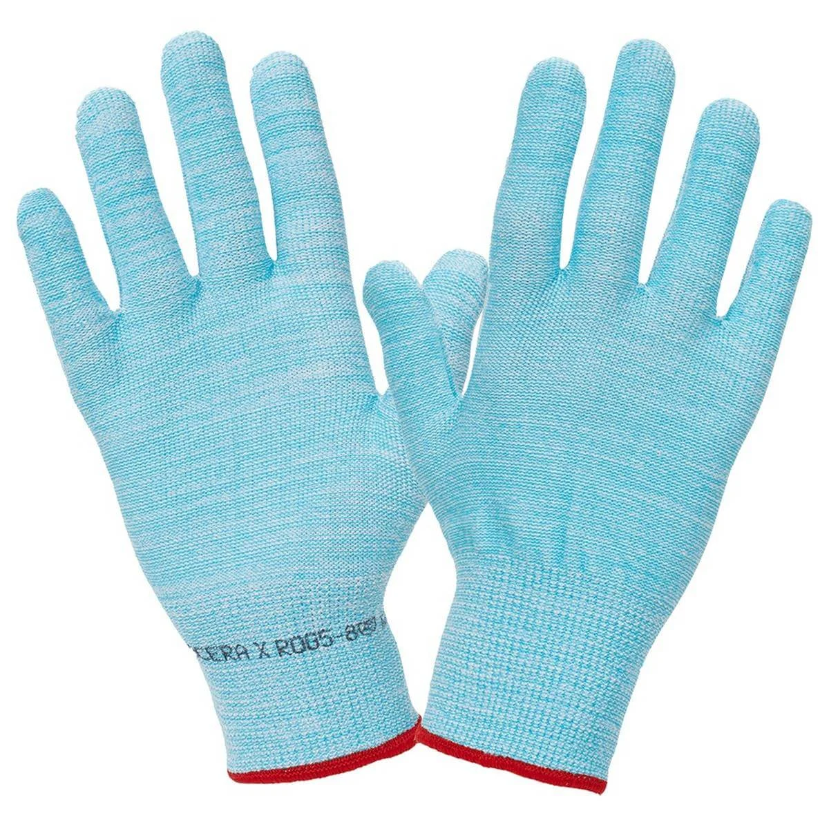 Protiporezné pracovné rukavice Procera X-PROKNIT5